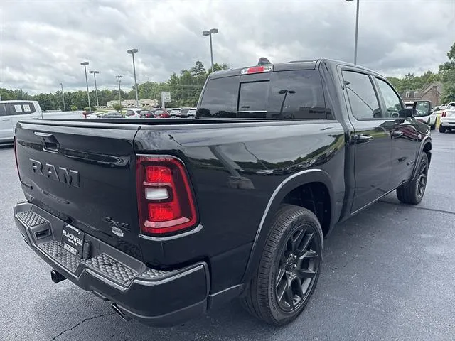 2026 RAM 1500 Laramie - Photo 6