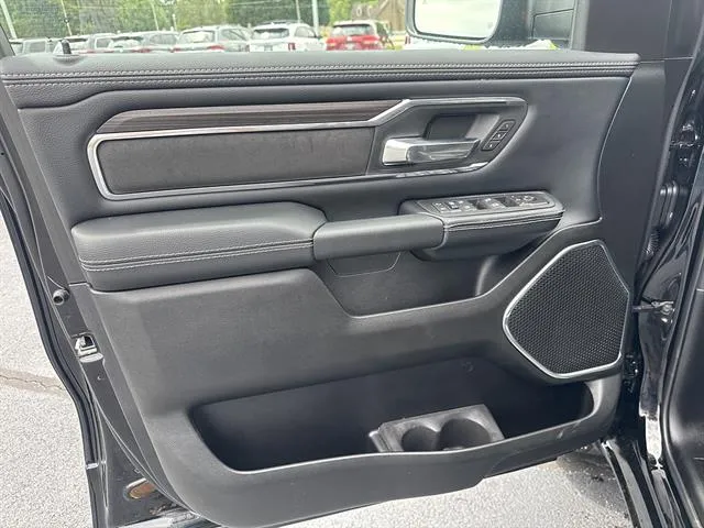 2026 RAM 1500 Laramie - Photo 7