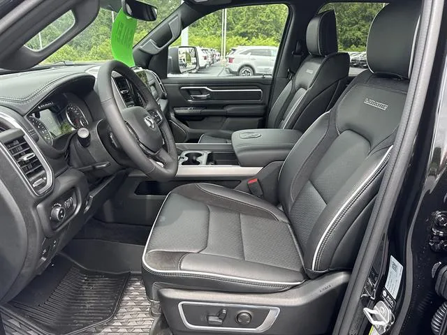 2026 RAM 1500 Laramie - Photo 8