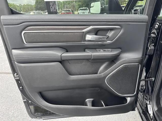2026 RAM 1500 Laramie - Photo 13