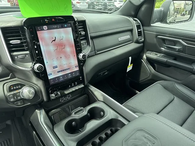 2026 RAM 1500 Laramie - Photo 11
