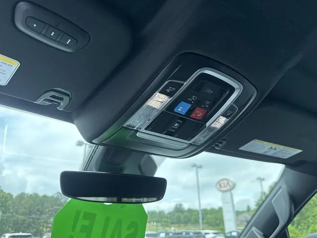 2026 RAM 1500 Laramie - Photo 12