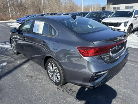More photos of 2021 Kia Forte LXS at Blackwell Chrysler Dodge Jeep Ram Fiat Kia, VA