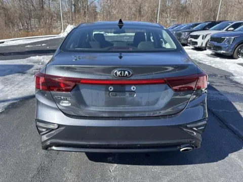 More photos of 2021 Kia Forte LXS at Blackwell Chrysler Dodge Jeep Ram Fiat Kia, VA