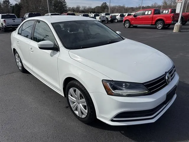 2017 Volkswagen Jetta 1.4T S for sale in Danville, VA