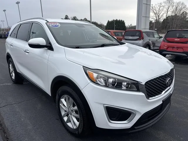 2018 Kia Sorento LX for sale in Danville, VA