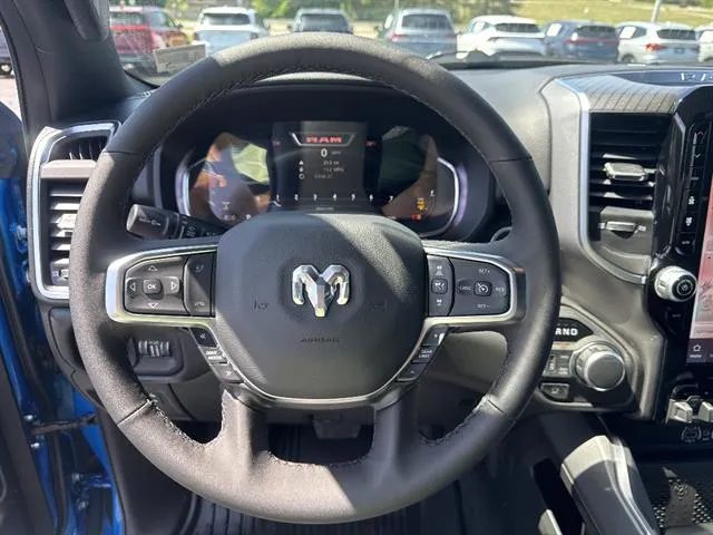 2026 RAM 1500 Big Horn/Lone Star - Photo 9