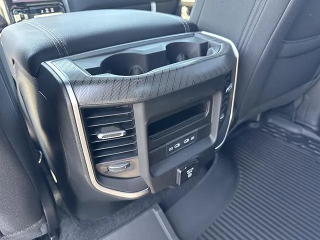 2026 RAM 1500 Big Horn/Lone Star - Photo 15