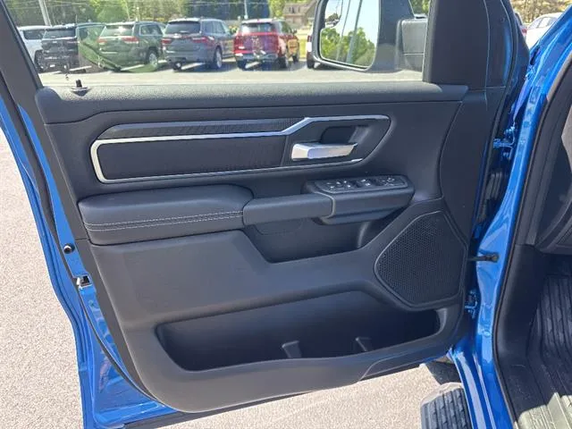 2026 RAM 1500 Big Horn/Lone Star - Photo 7