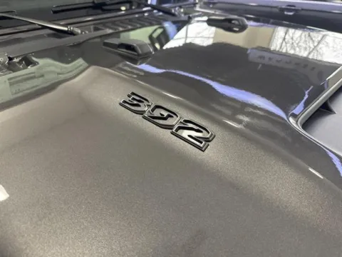 Photos of 2026 Jeep Wrangler 4-Door Moab 392 4x4 for sale in Danville, VA at Blackwell Chrysler Dodge Jeep Ram Fiat Kia