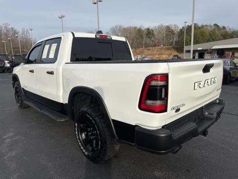 More photos of 2024 Ram 1500 Rebel at Blackwell Chrysler Dodge Jeep Ram Fiat Kia, VA