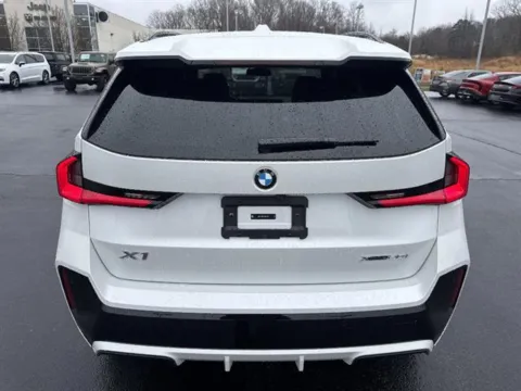 More photos of 2025 BMW X1 xDrive28i at Blackwell Chrysler Dodge Jeep Ram Fiat Kia, VA