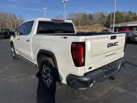 More photos of 2024 GMC Sierra 1500 SLT at Blackwell Chrysler Dodge Jeep Ram Fiat Kia, VA