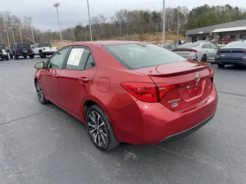 More photos of 2019 Toyota Corolla SE at Blackwell Chrysler Dodge Jeep Ram Fiat Kia, VA
