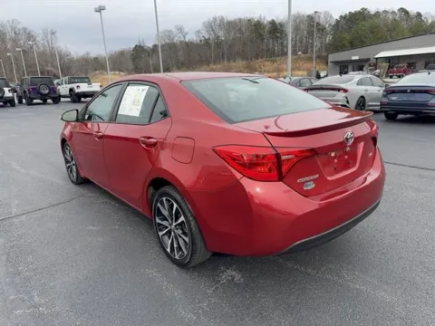 More photos of 2019 Toyota Corolla SE at Blackwell Chrysler Dodge Jeep Ram Fiat Kia, VA