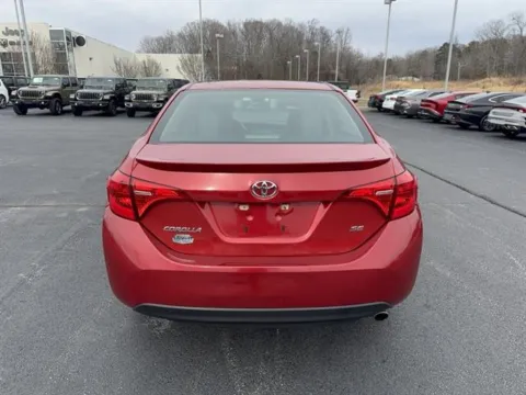 More photos of 2019 Toyota Corolla SE at Blackwell Chrysler Dodge Jeep Ram Fiat Kia, VA