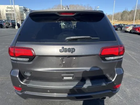 More photos of 2020 Jeep Grand Cherokee Laredo at Blackwell Chrysler Dodge Jeep Ram Fiat Kia, VA