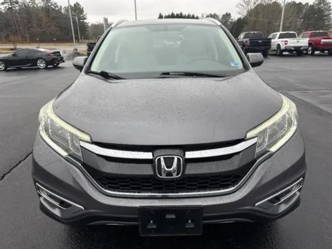 Photos of 2015 Honda CR-V EX-L for sale in Danville, VA at Blackwell Chrysler Dodge Jeep Ram Fiat Kia