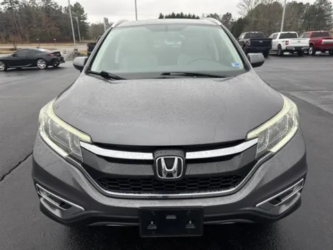 Photos of 2015 Honda CR-V EX-L for sale in Danville, VA at Blackwell Chrysler Dodge Jeep Ram Fiat Kia