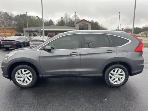 More photos of 2015 Honda CR-V EX-L at Blackwell Chrysler Dodge Jeep Ram Fiat Kia, VA