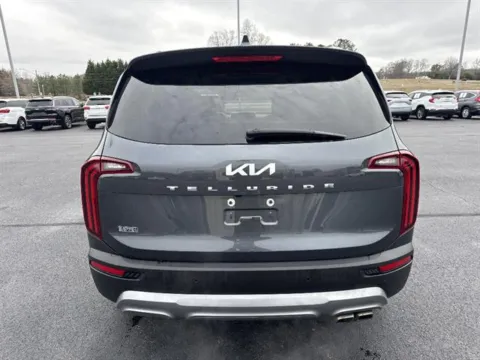More photos of 2022 Kia Telluride SX at Blackwell Chrysler Dodge Jeep Ram Fiat Kia, VA