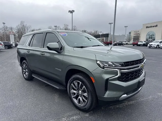 2023 Chevrolet Tahoe LS for sale in Danville, VA