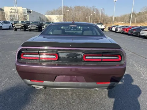 More photos of 2021 Dodge Challenger GT 2dr Coupe at Blackwell Chrysler Dodge Jeep Ram Fiat Kia, VA