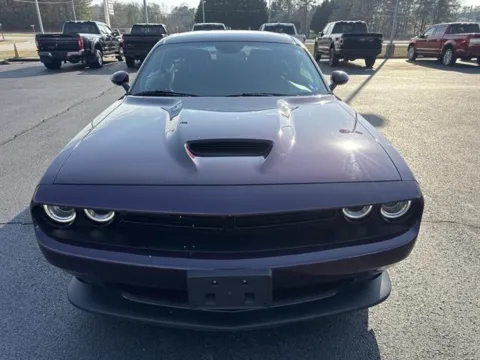 Photos of 2021 Dodge Challenger GT 2dr Coupe for sale in Danville, VA at Blackwell Chrysler Dodge Jeep Ram Fiat Kia