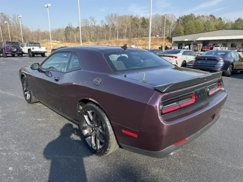 More photos of 2021 Dodge Challenger GT 2dr Coupe at Blackwell Chrysler Dodge Jeep Ram Fiat Kia, VA
