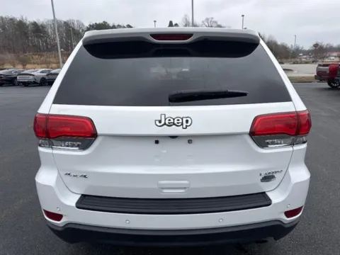 More photos of 2019 Jeep Grand Cherokee Laredo E at Blackwell Chrysler Dodge Jeep Ram Fiat Kia, VA