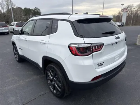 More photos of 2026 Jeep Compass Latitude Altitude at Blackwell Chrysler Dodge Jeep Ram Fiat Kia, VA