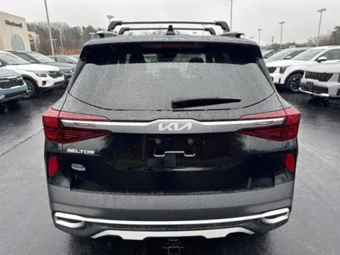 More photos of 2023 Kia Seltos EX at Blackwell Chrysler Dodge Jeep Ram Fiat Kia, VA