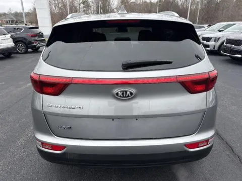 More photos of 2019 Kia Sportage LX at Blackwell Chrysler Dodge Jeep Ram Fiat Kia, VA