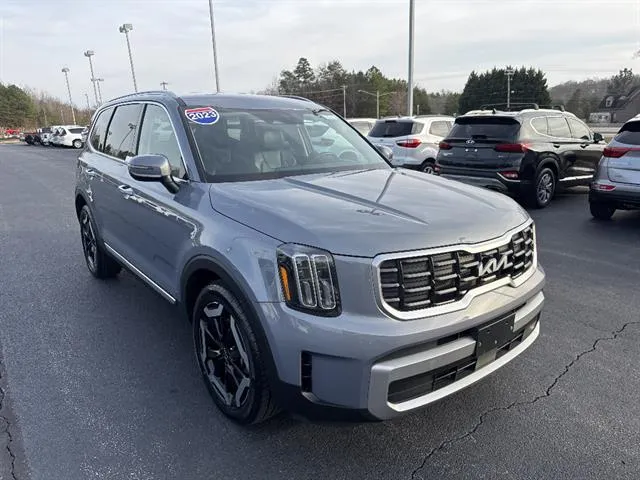 2023 Kia Telluride S for sale in Danville, VA