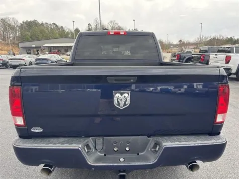 More photos of 2013 Ram 1500 Express at Blackwell Chrysler Dodge Jeep Ram Fiat Kia, VA