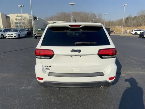 More photos of 2018 Jeep Grand Cherokee Laredo E at Blackwell Chrysler Dodge Jeep Ram Fiat Kia, VA