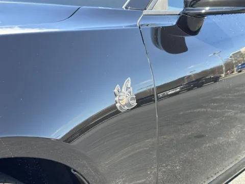 More photos of 2026 Dodge Charger Scat Pack 2-Door AWD at Blackwell Chrysler Dodge Jeep Ram Fiat Kia, VA