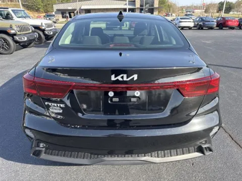 More photos of 2024 Kia Forte LXS at Blackwell Chrysler Dodge Jeep Ram Fiat Kia, VA