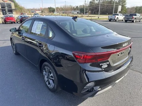 More photos of 2024 Kia Forte LXS at Blackwell Chrysler Dodge Jeep Ram Fiat Kia, VA