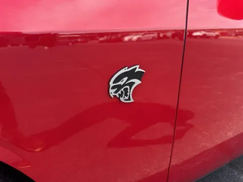 More photos of 2016 Dodge Challenger SRT Hellcat at Blackwell Chrysler Dodge Jeep Ram Fiat Kia, VA