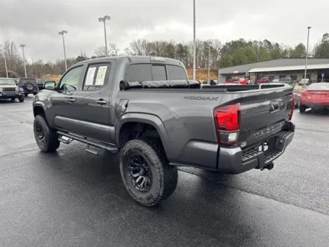More photos of 2023 Toyota Tacoma SR V6 at Blackwell Chrysler Dodge Jeep Ram Fiat Kia, VA