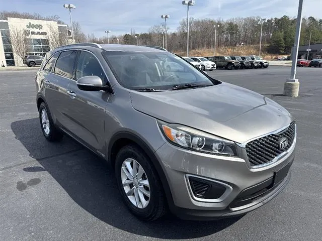 2016 Kia Sorento LX Plus V6 for sale in Danville, VA