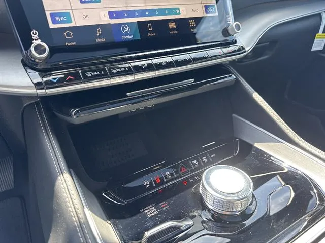 2026 Jeep Grand Wagoneer Limited Altitude - Photo 13