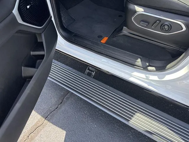 2026 Jeep Grand Wagoneer Limited Altitude - Photo 9