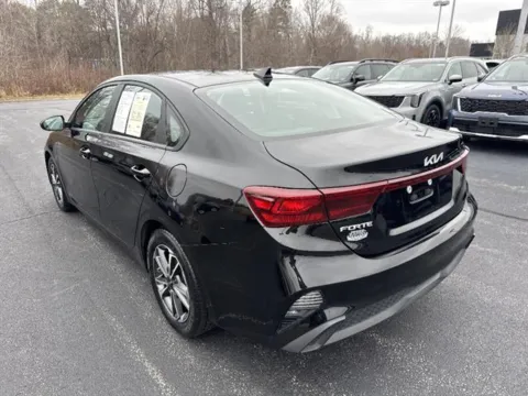 More photos of 2024 Kia Forte LXS at Blackwell Chrysler Dodge Jeep Ram Fiat Kia, VA