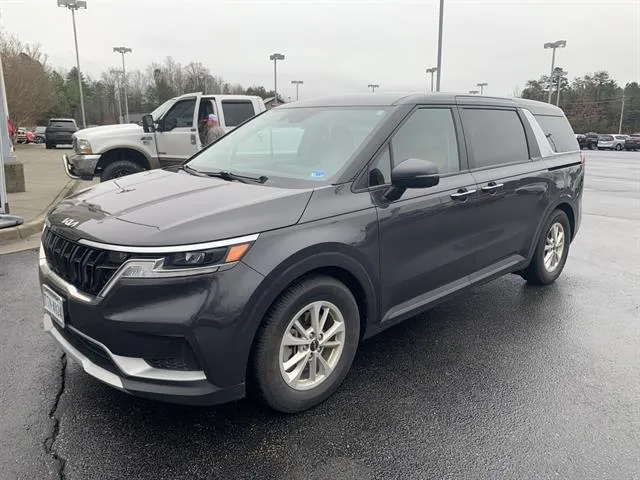 2023 Kia Carnival LX for sale in Danville, VA