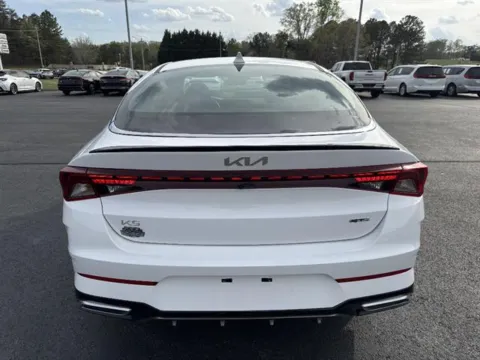 More photos of 2024 Kia K5 GT-Line at Blackwell Chrysler Dodge Jeep Ram Fiat Kia, VA