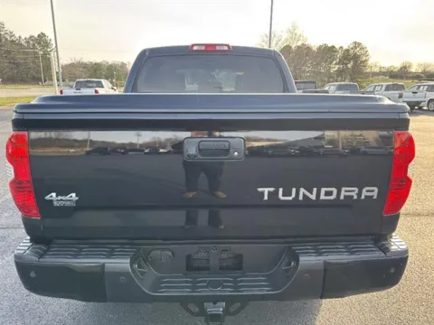 More photos of 2014 Toyota Tundra 4WD Truck 1794 Edition at Blackwell Chrysler Dodge Jeep Ram Fiat Kia, VA