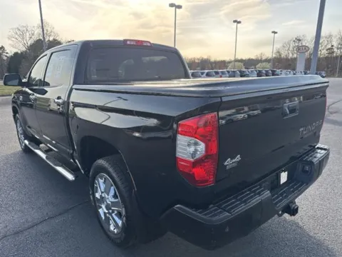More photos of 2014 Toyota Tundra 4WD Truck 1794 Edition at Blackwell Chrysler Dodge Jeep Ram Fiat Kia, VA