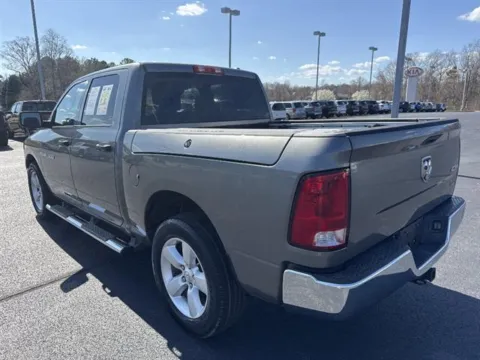 More photos of 2012 Dodge Ram 1500 ST at Blackwell Chrysler Dodge Jeep Ram Fiat Kia, VA